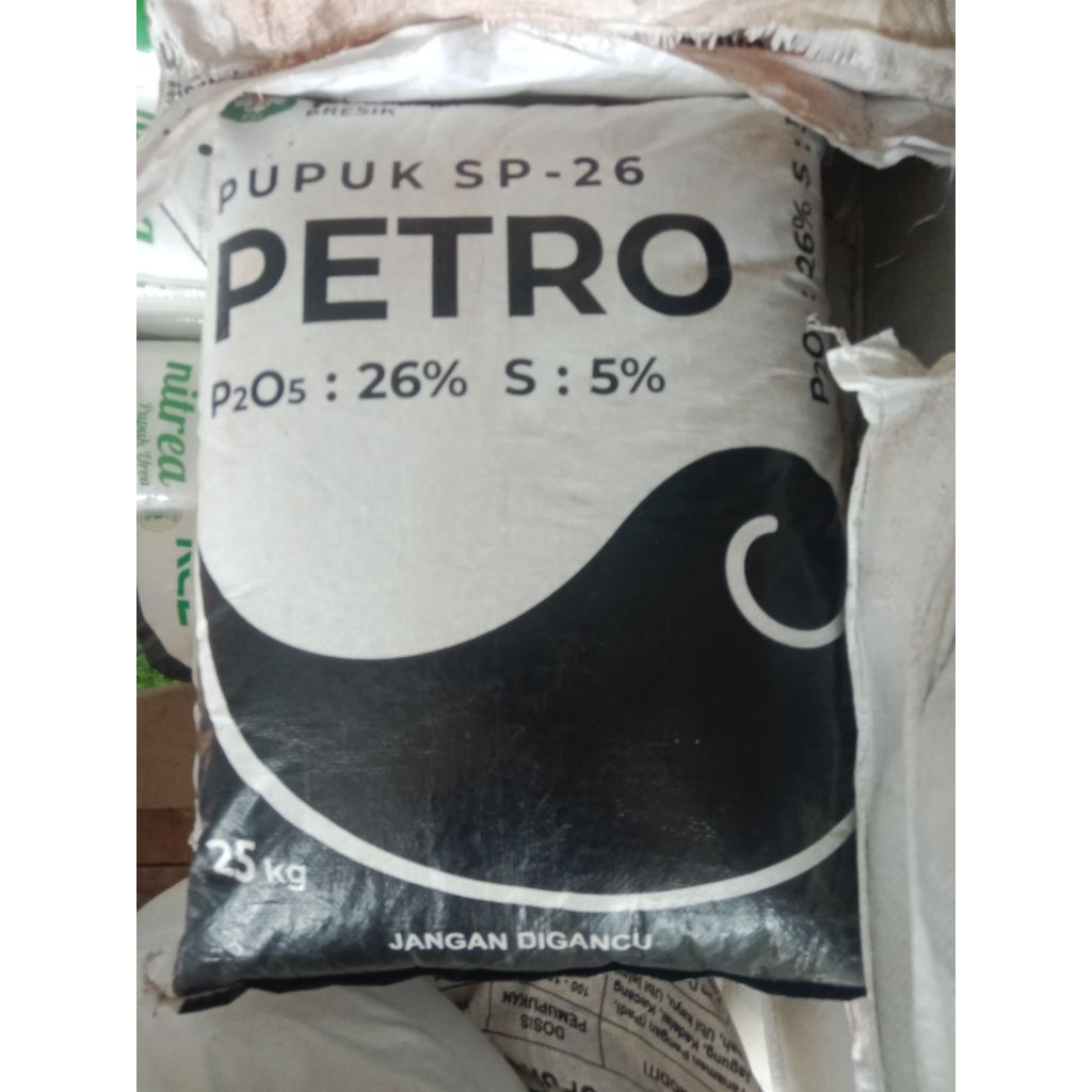 sp26petro25kg