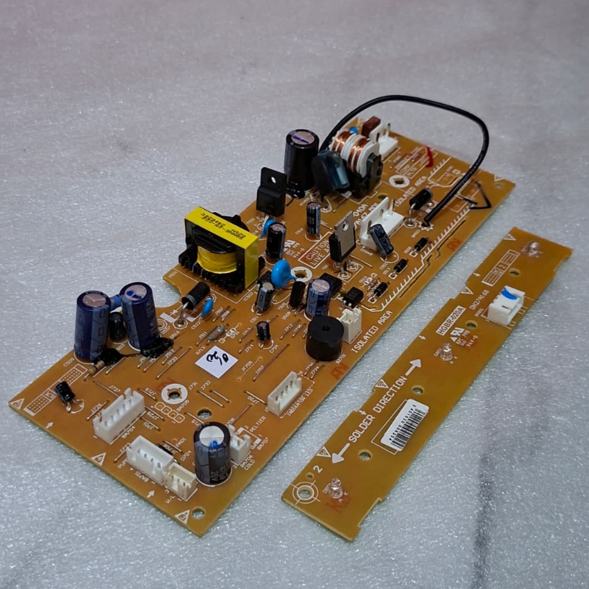 Modul dispenser Polytron original Baru