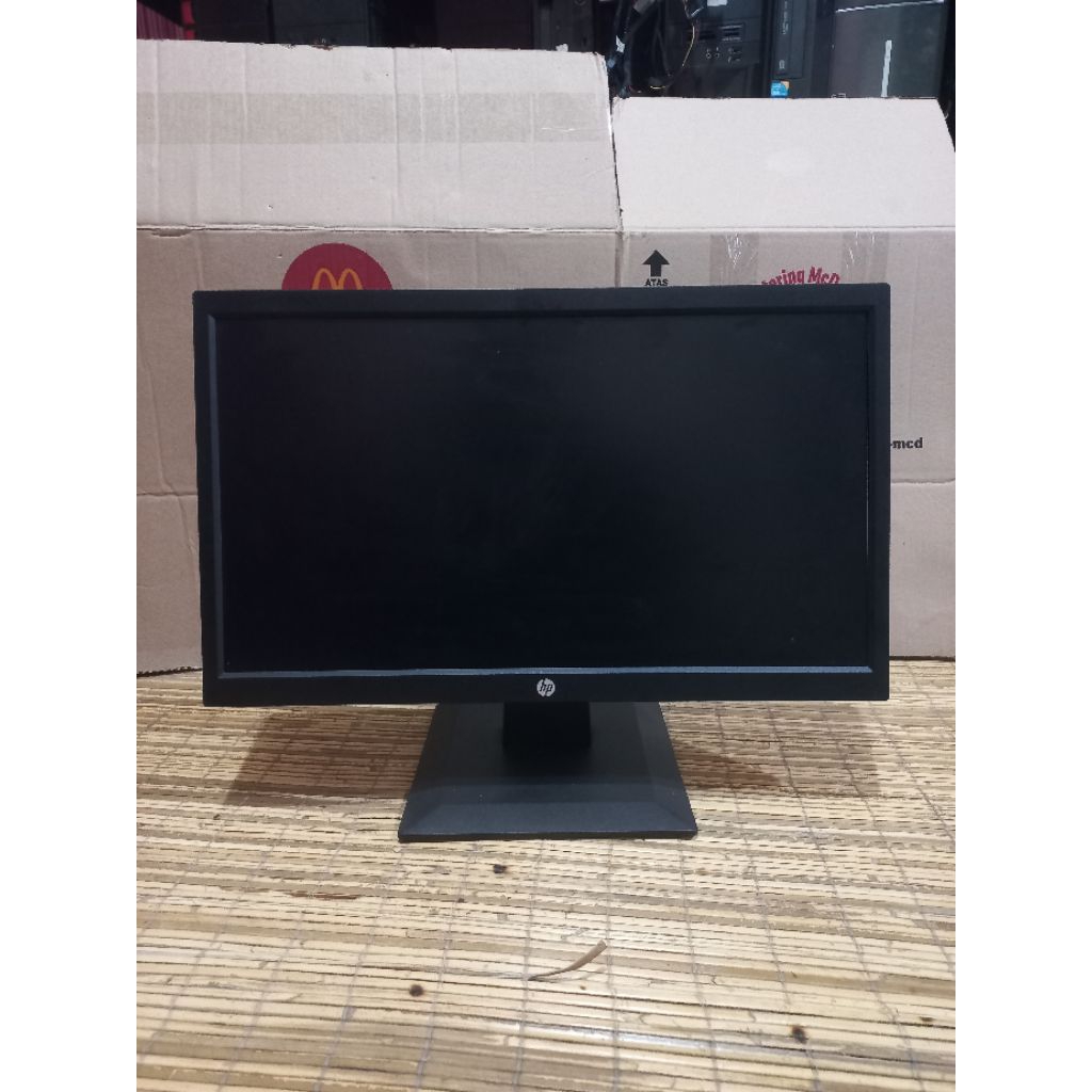 Monitor LED HP 20 inci Untuk Sekolah kantor cctv kasir dll