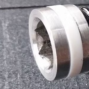 RING SULING PLASTIK GSX