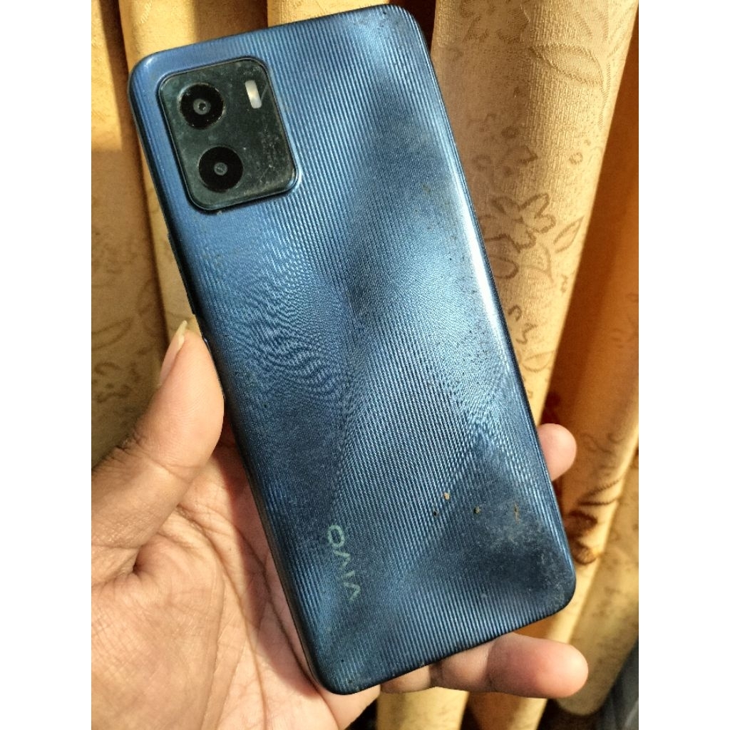 vivo y15s (minus lcd)