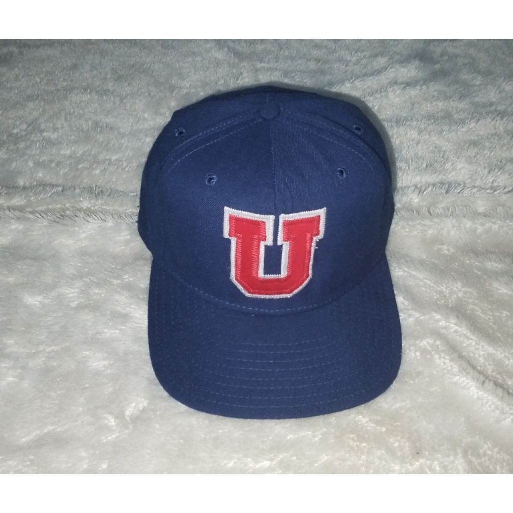 Topi PRO MODEL Made in usa Bahan Wol Second