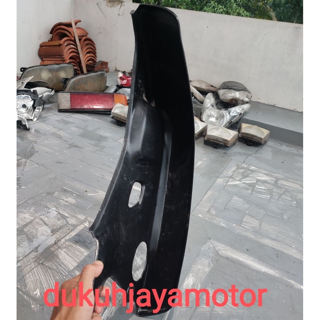 Original sayap kanan honda astrea grand,legenda,impressa,bulus copotan mulus