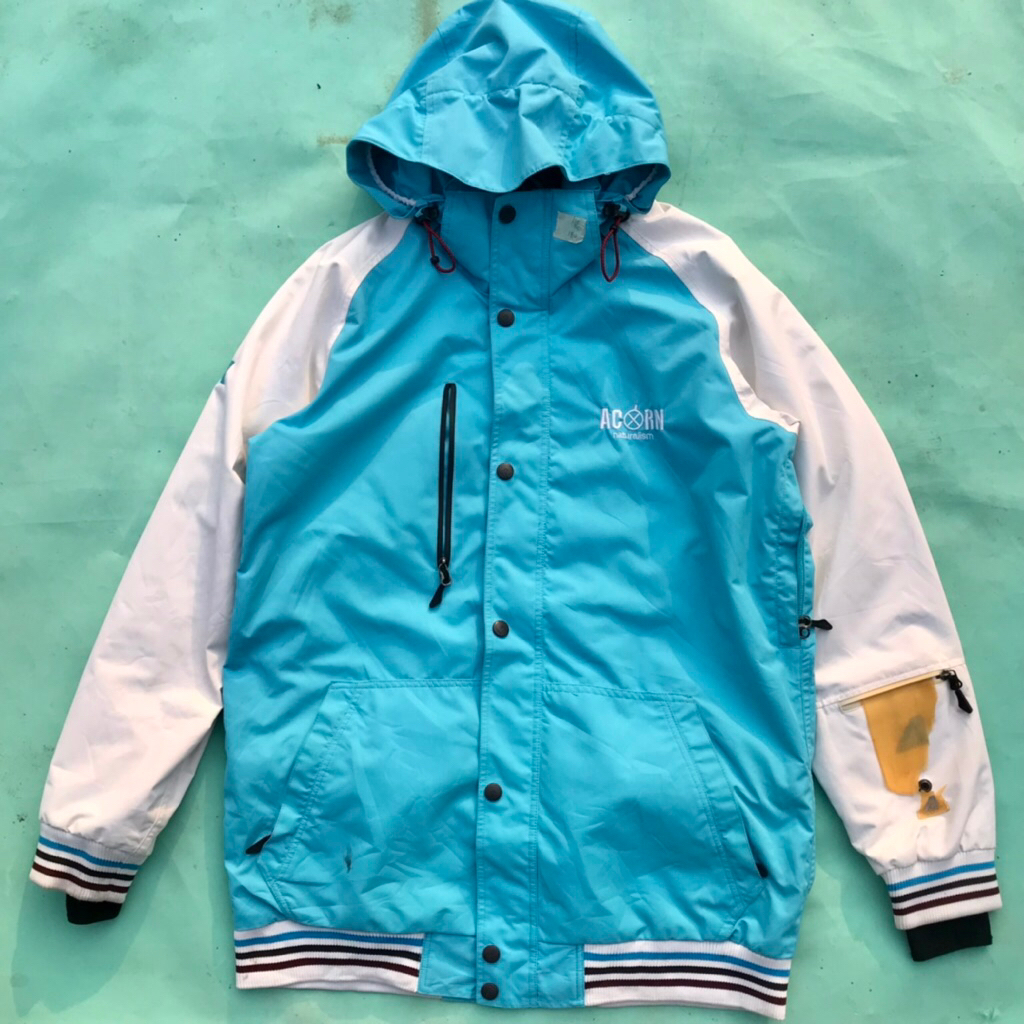 Jaket Gopcore outdoor Acorn