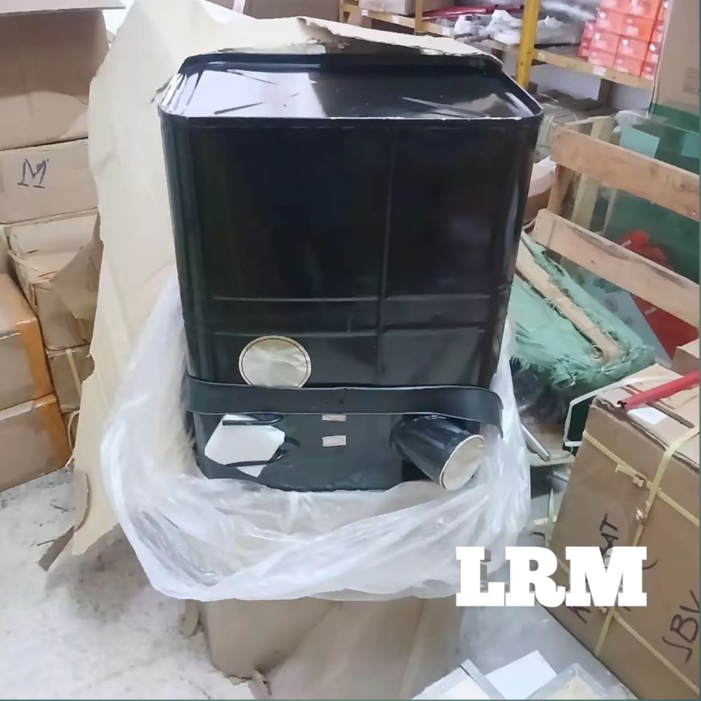 Fuel Tank HINO LOHAN Tangki Solar HINO LOHAN 200 Liter