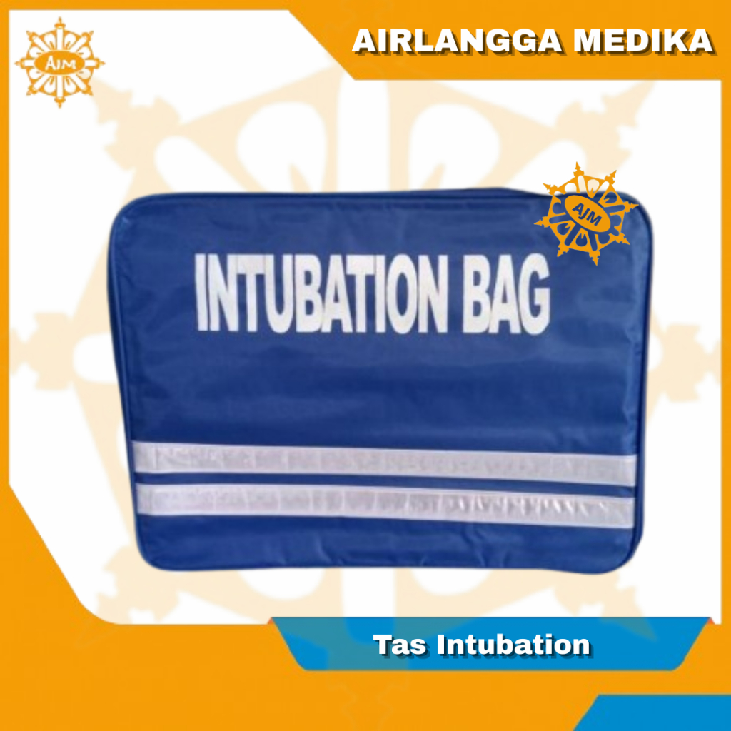 Tas intubation kit // Intubation kit//
