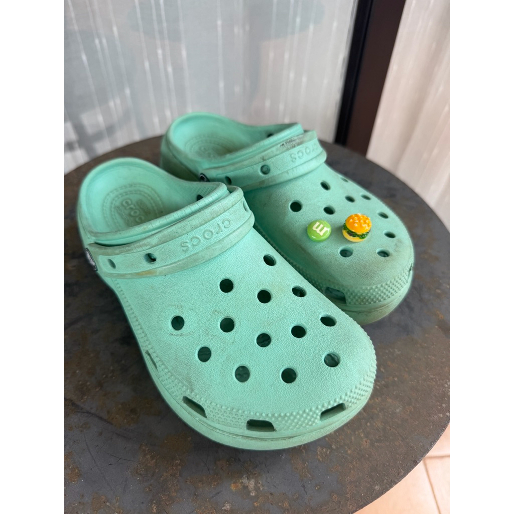 Crocs Original store indonesia