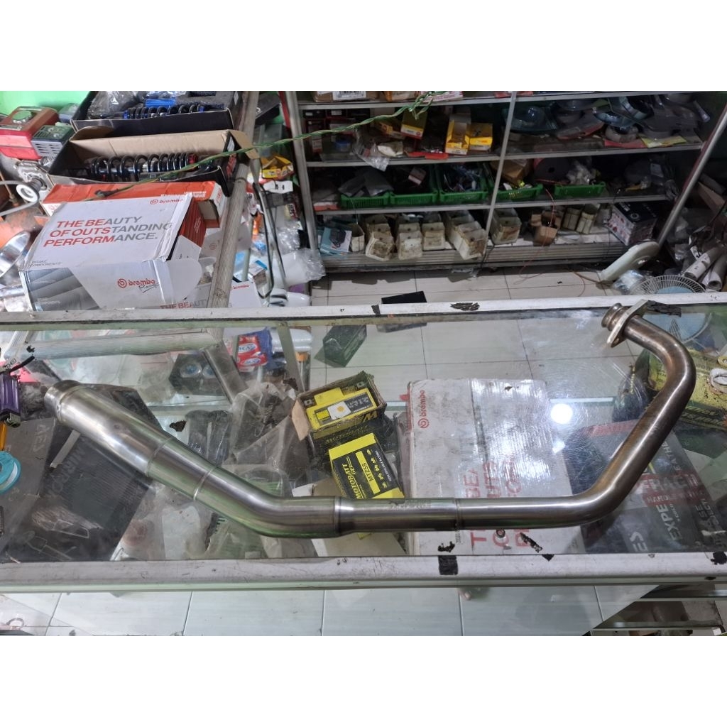 header original R9 alpha New CB150R 2016-2026