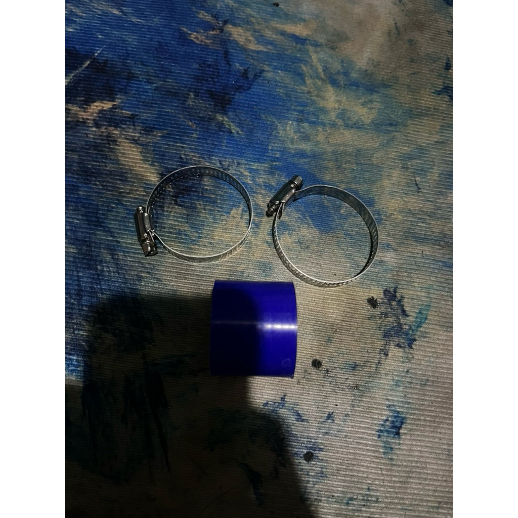 karet intake beat karbu std/std reamer racingkuat