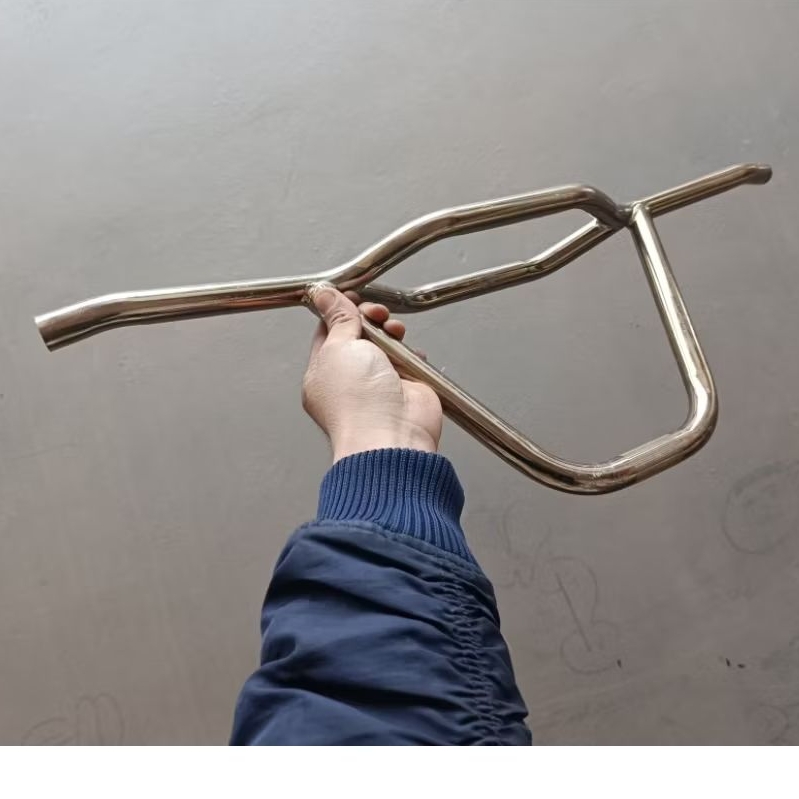 STANG BMX HANDLEBAR ORYX 86 OLD SCHOOL OSBMX RETRO CLASSIC BMX