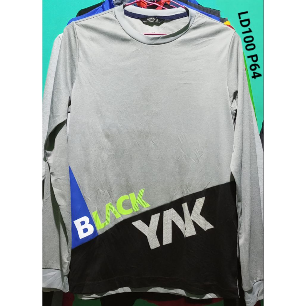 kaos blackyak full tag