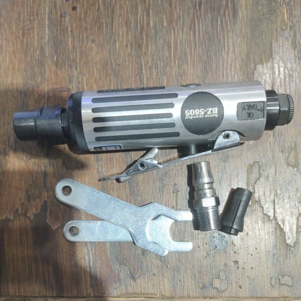 BENZ AIR DIE GRINDER BZ-5805