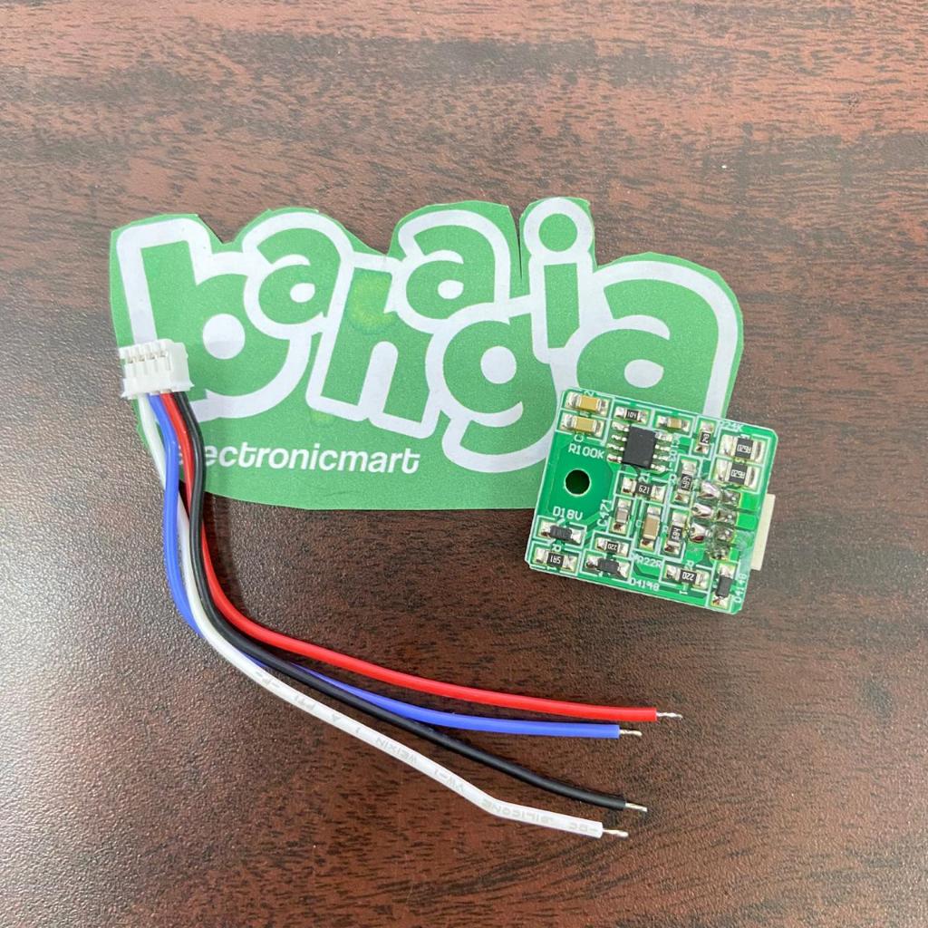 GACUN 4 KABEL 130W 50 INC GACUN 4KABEL 50IN UNTUK MODIF SUPLY LCD LED