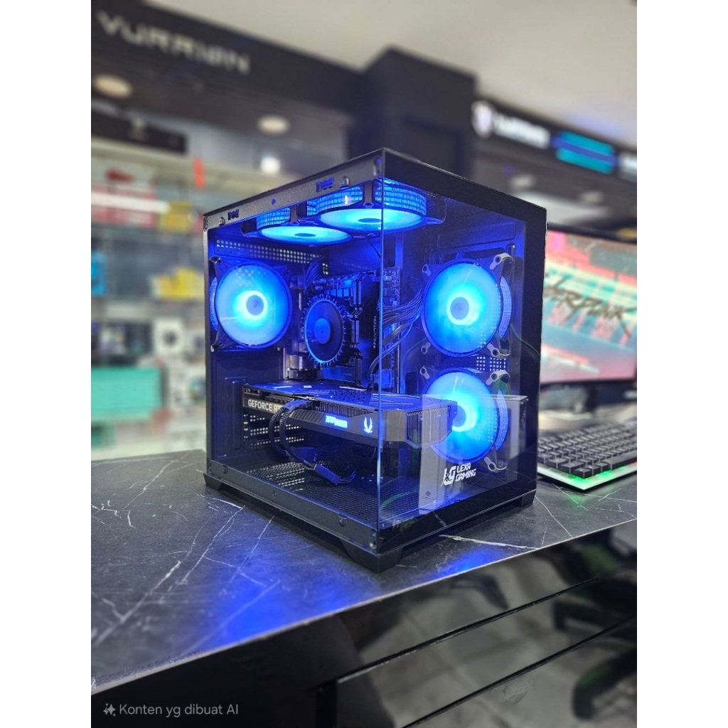 PC GAMING INTEL CORE I7 14700kf