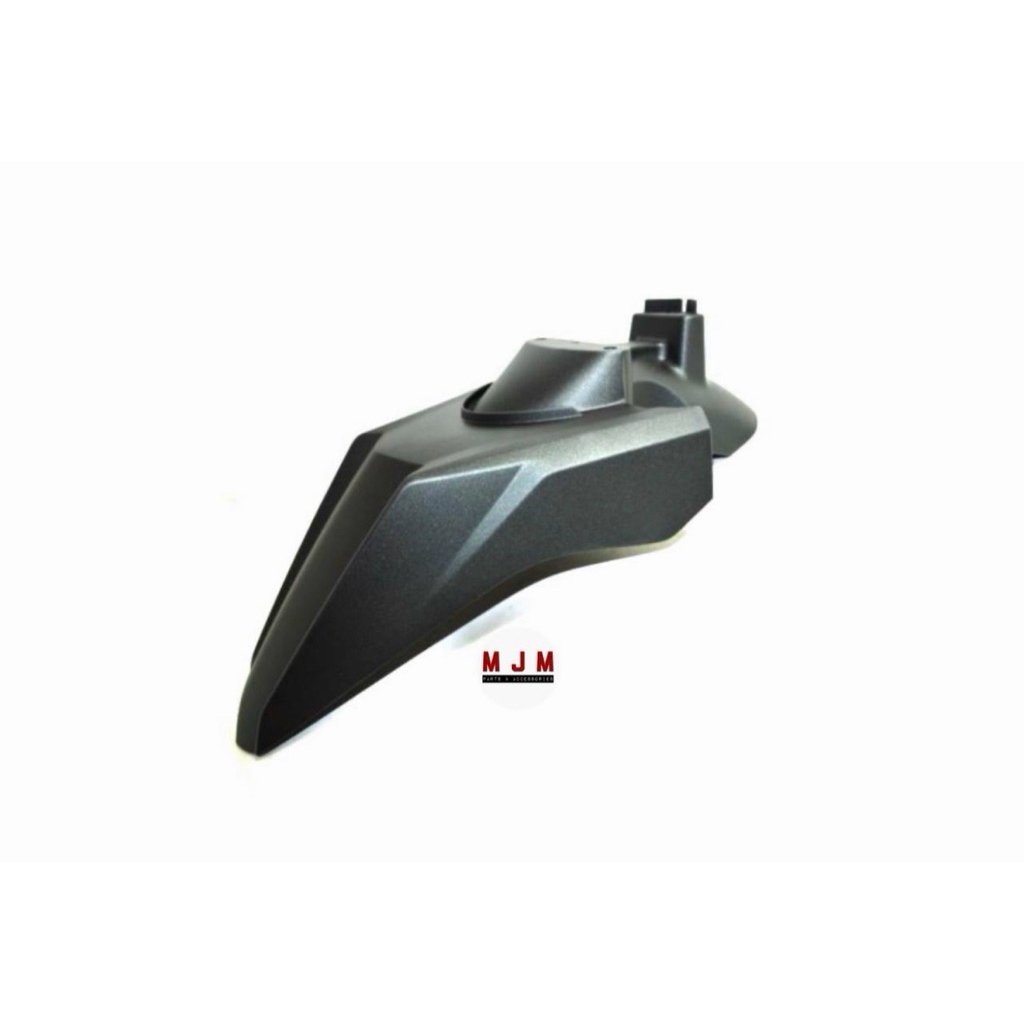 Fender,Front) Hitam Doff -BeAT K1A 61100-K1A-N00MGB