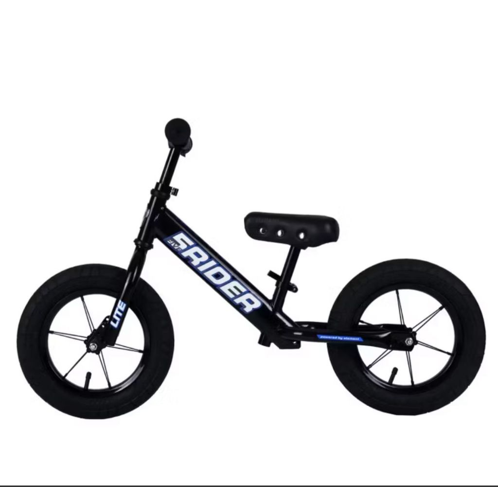 Sepeda balance bike element 5rider PUSHBIKE ELEMENT CARS 5 RIDER