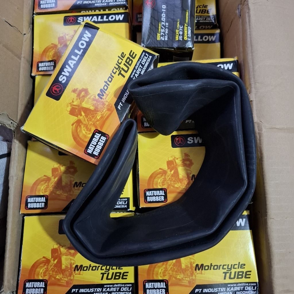 Ban dalam ban jero vespa pts special darling smallframe 300-10