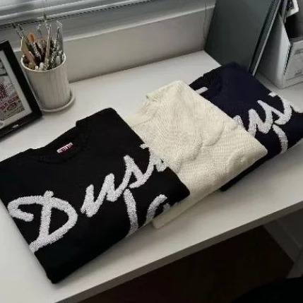 Dust La Stella Signature Knit Long Sleeve - Original