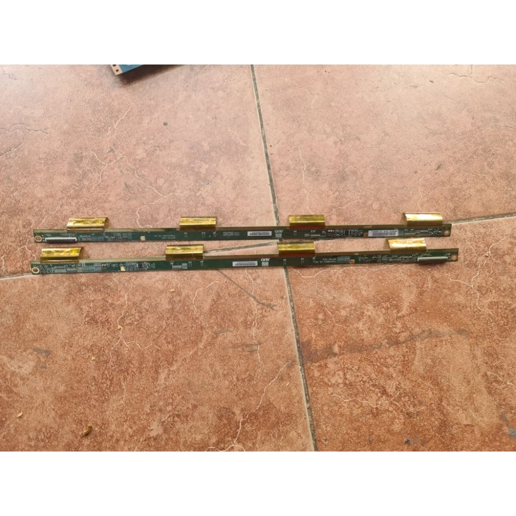 TICON PANEL COF PANEL TV LED SAMSUNG UA46C6200