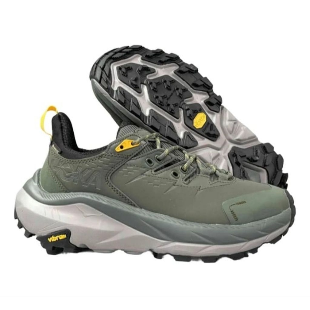 Sepatu Hiking Hoka One One Kaha 2 low