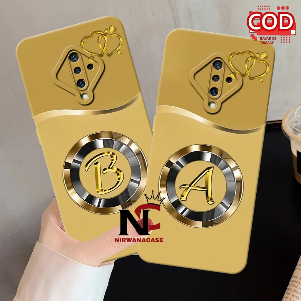 Cassing Hp Vivo S1 Pro - Case Vivo S1 Pro Motif Kupu - Kupu Fashion Case Kekinian Pro Camera Lentur