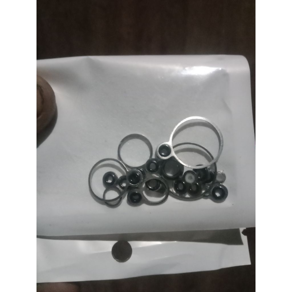 kolong wd stanlis ogawa kirin 450