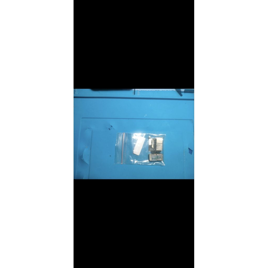 kamera belakang copotan iPhone 7 plus