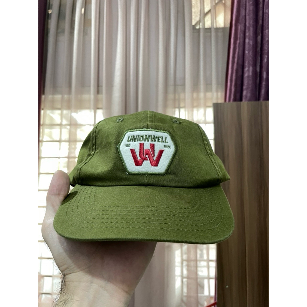 topi unionwell