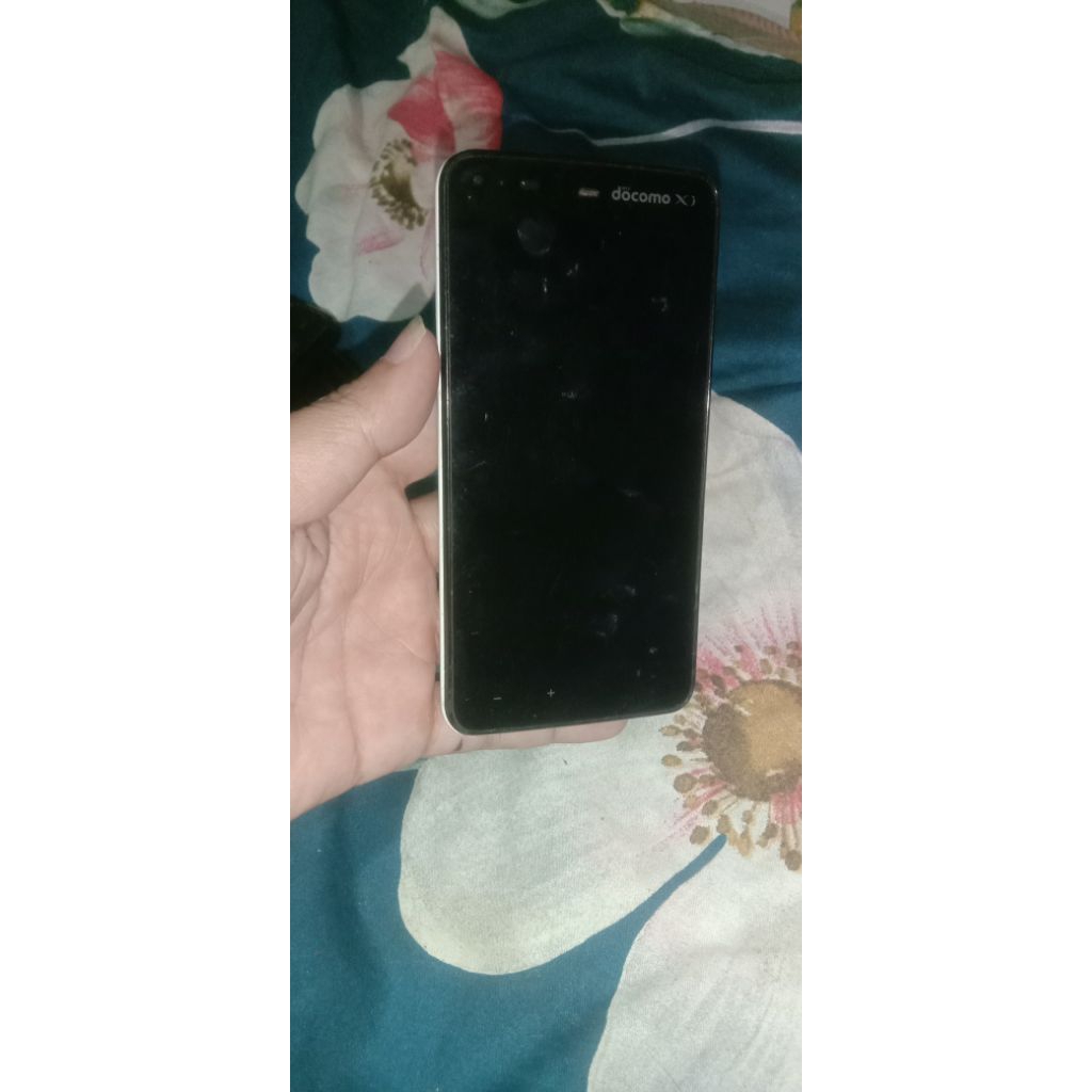 lcd touchscreen sharp aquos zeta sh01f