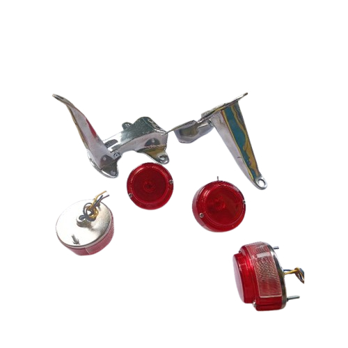 stoplamp Norton /lampu bulat Norton/stopan Norton/