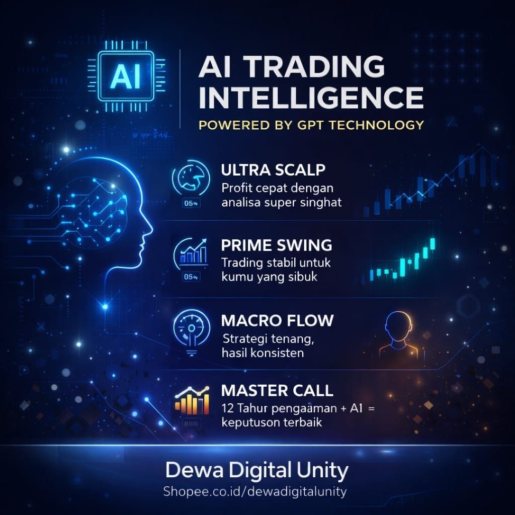 Lifetime Access BOT GPT Trading Analysis – AI TRADING INTELLIGENCE