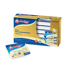 ANCHOR MINIDISH SALTED BUTTER ISI 10S (7G)