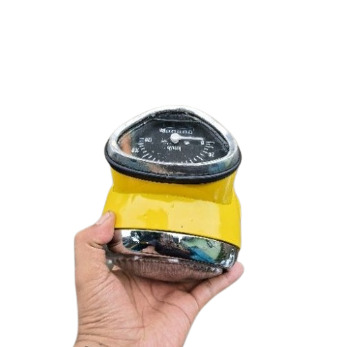 Reflektor Lampu Depan Honda S90 lampu depan/Honda S90/ Honda 69 +spido +lampu depan