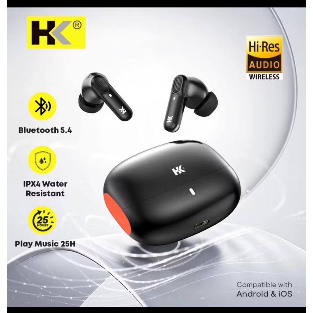 Handsfree TWS Bluetooth HK Y138