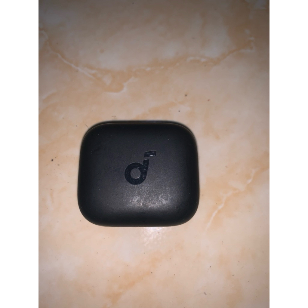 case/charger soundcore R50i nc