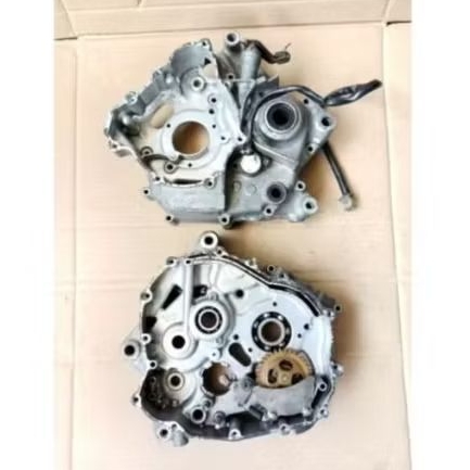 Krengkes Kalter Kanan Kiri Jupiter Mx New 135 Original lepasan