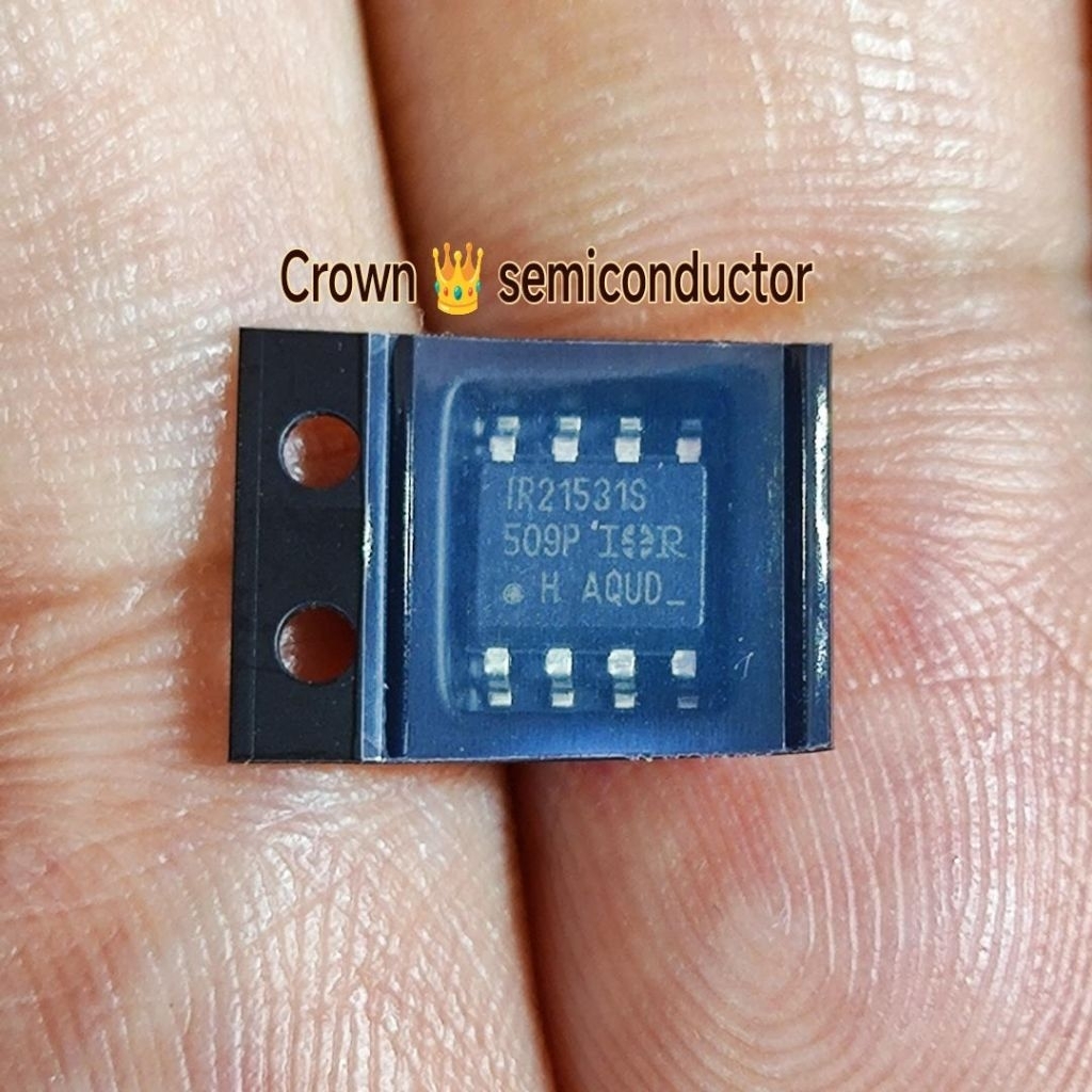 IR21531S SOP8 ORIGINAL ir21531s