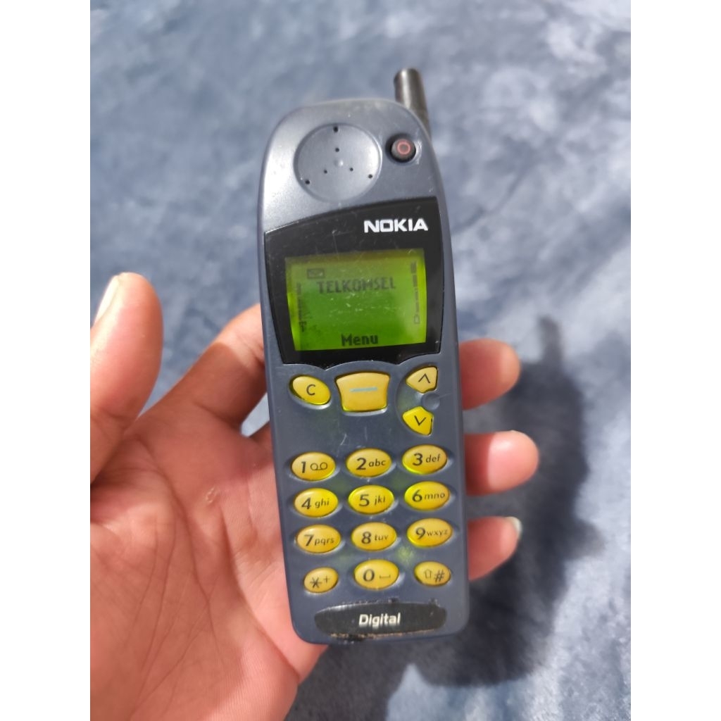 nokia 5110