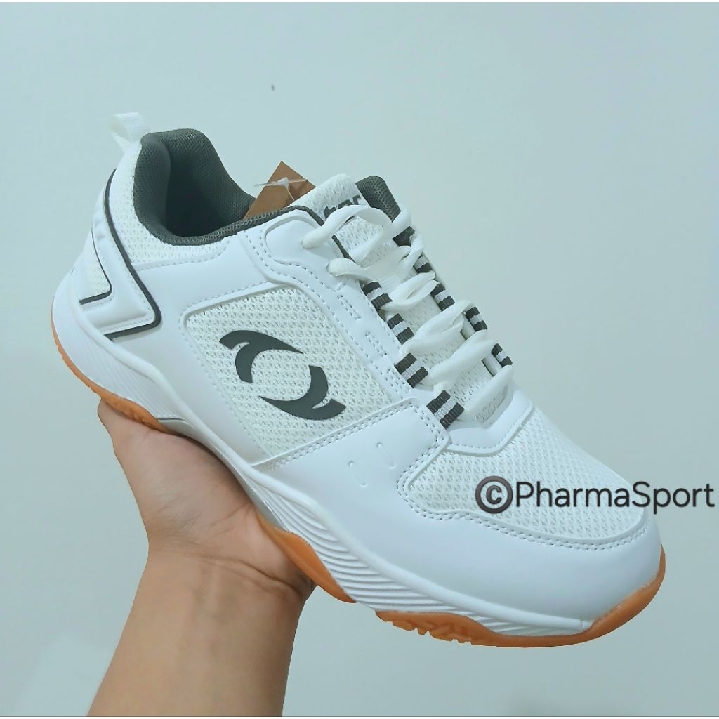 [GRUP 5] Sepatu Badminton Astec Cowo Laki Original Bulutangkis Murah Authentic Jof Jack Jin Jeff Kam