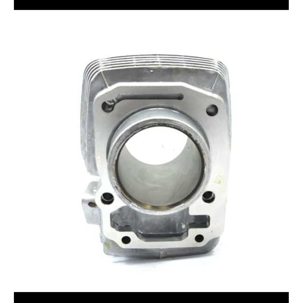 BLOK SEHER CYLINDER COMP HONDA CB150 VERZA 12100-KYE-900