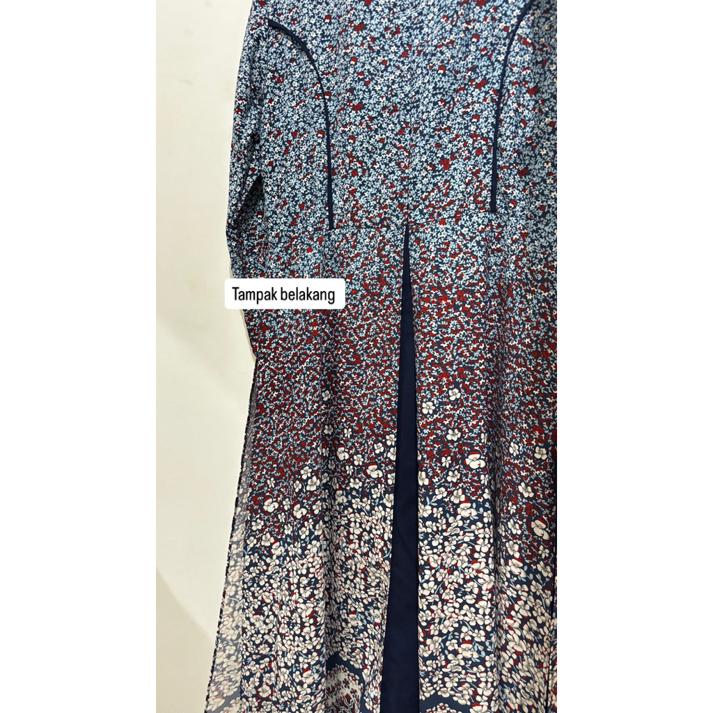 gamis pl zoya gamis zoya preeloved BACA DESKRIPSI