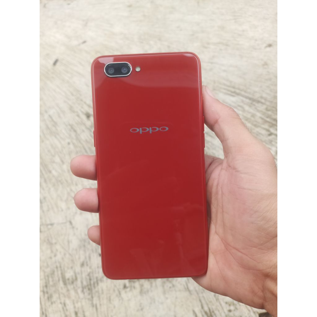 OPPO A3S 2/16GB