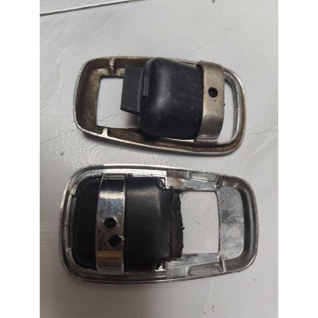 cover handel pintu dalam vw 70 an