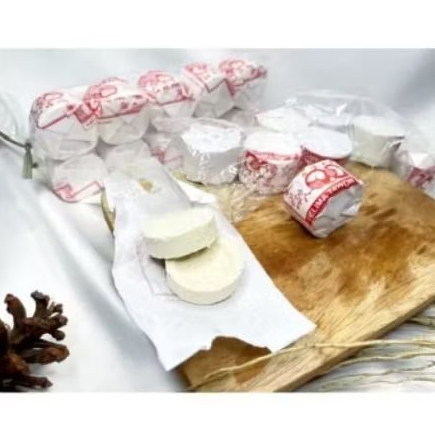 Snack kue jadul kue koya lembut manis