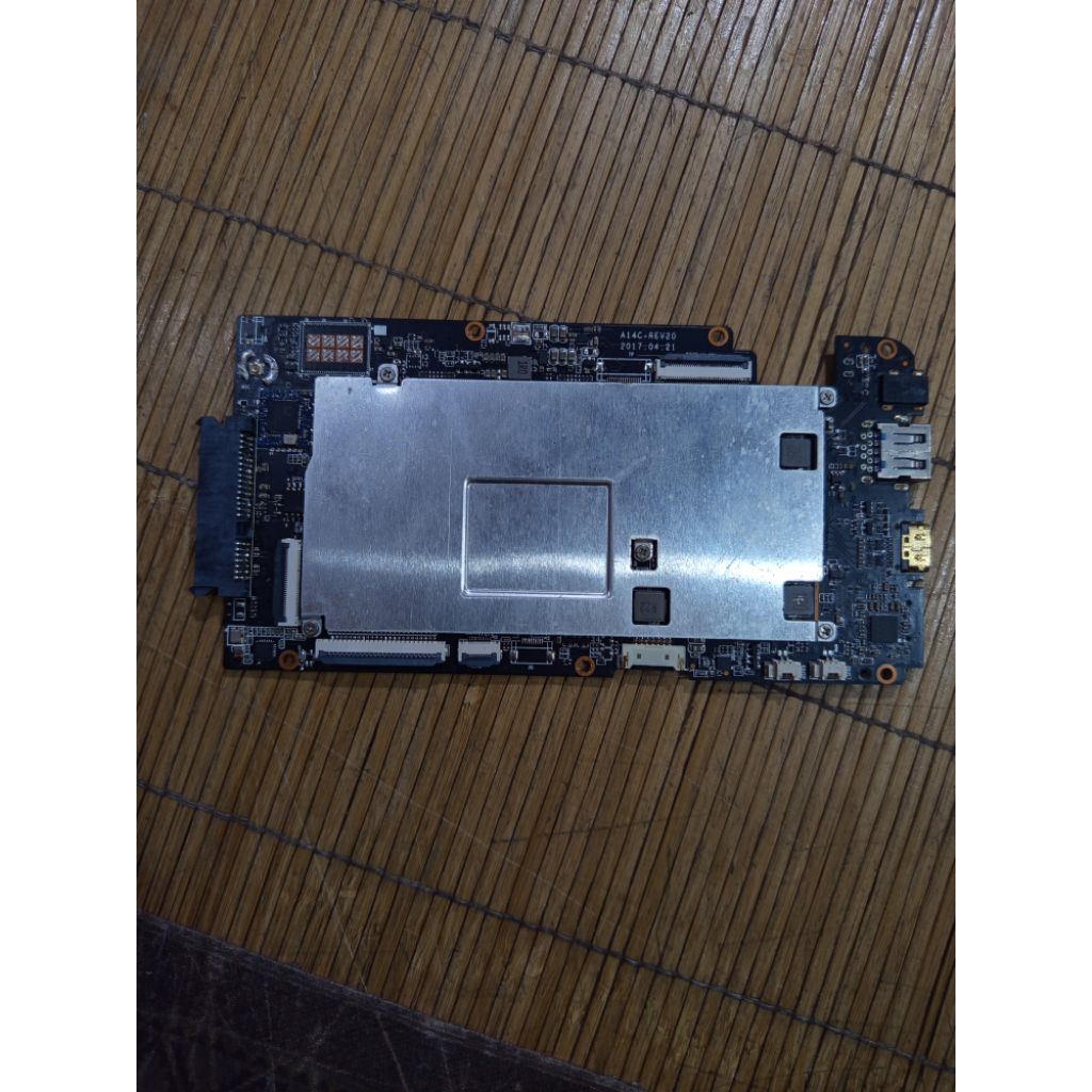 Motherboard Axioo Mybook 14 N147A Part