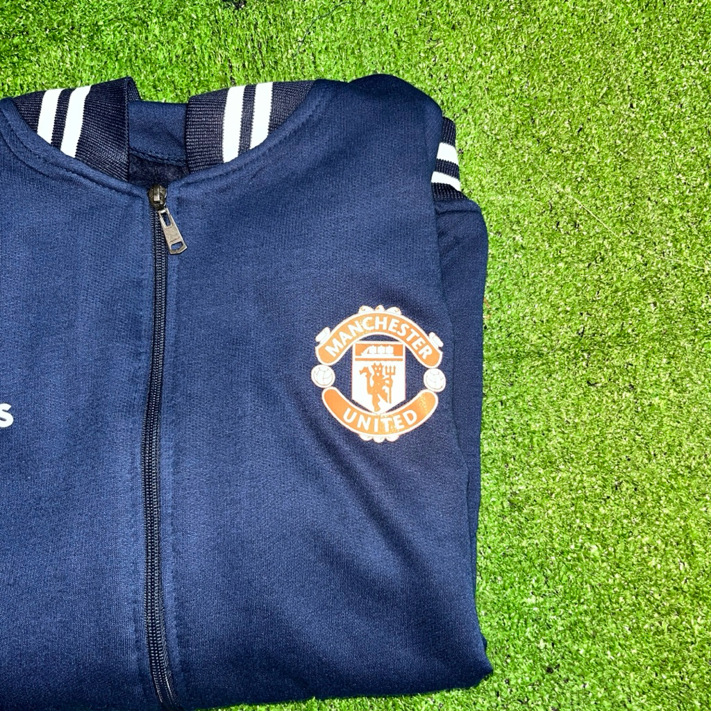 JACKET VARSITY BASEBALL UNISEX MYU BISA CUSTOM