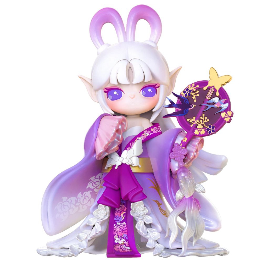 Rolife Suri Lingfeng Town Blind Box Secret Piece