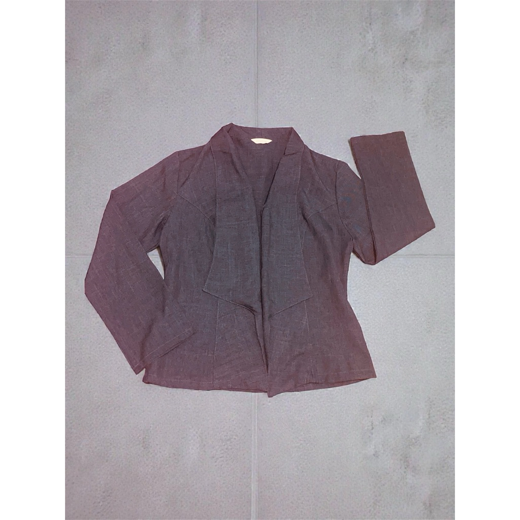 Blazer Argadine Preloved