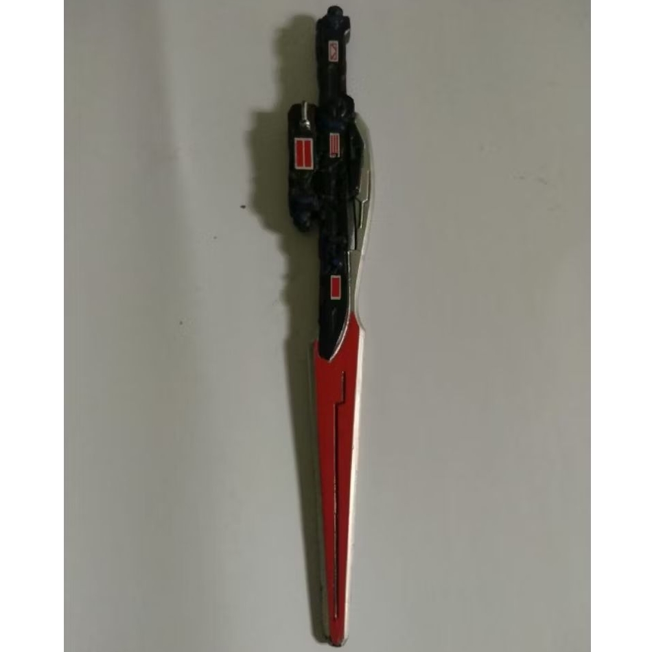 Shf Dengasher  (Sword Mode), Kamen Rider Den-O Sword Form. bandai