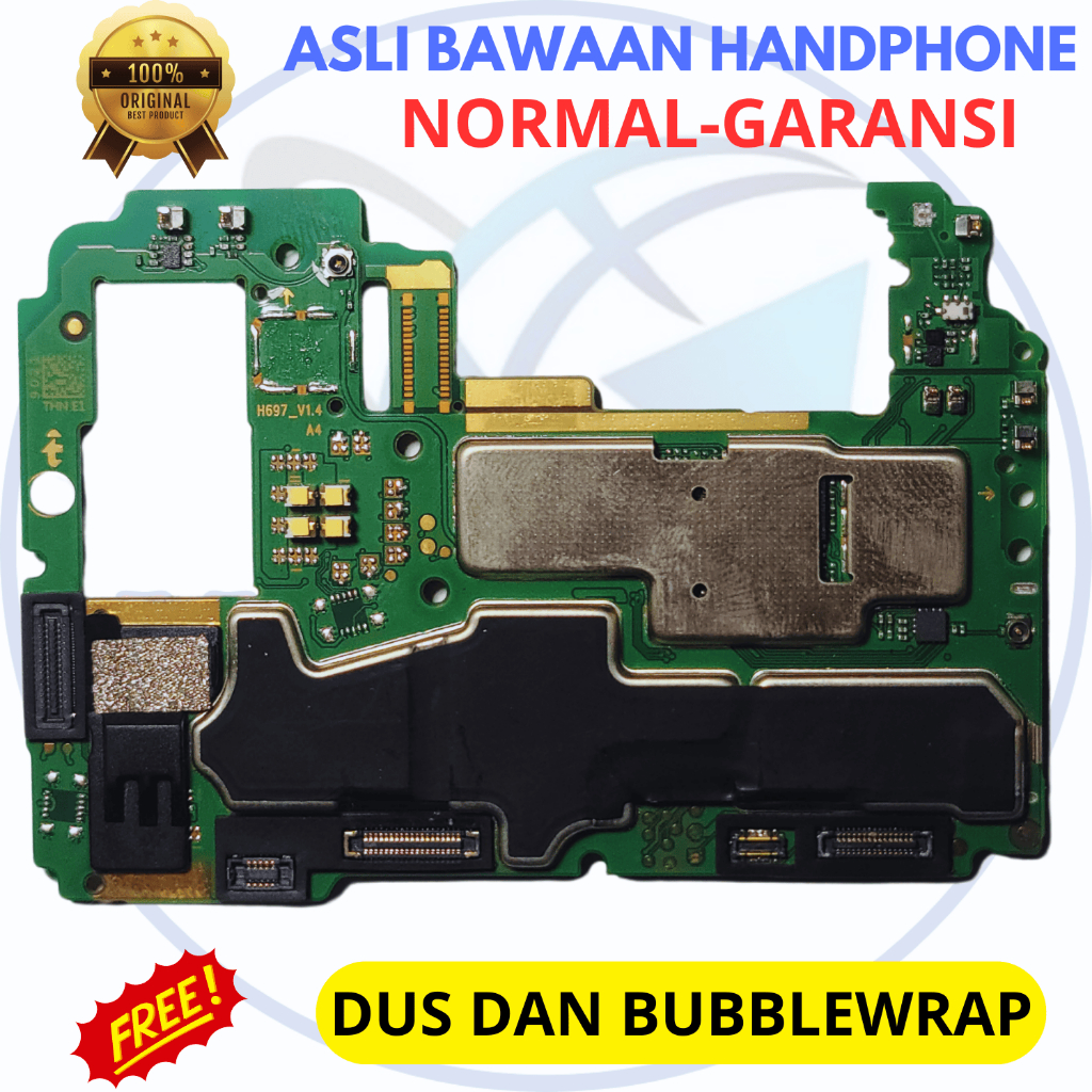 MESIN INFINIX NOTE 10 6/128 - NORMAL BERGARANSI - TANPA POLA
